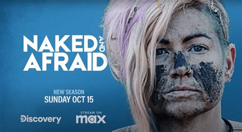 naked and afraid season 16|Naked and Afraid Season 16 Premiere Date and Details.